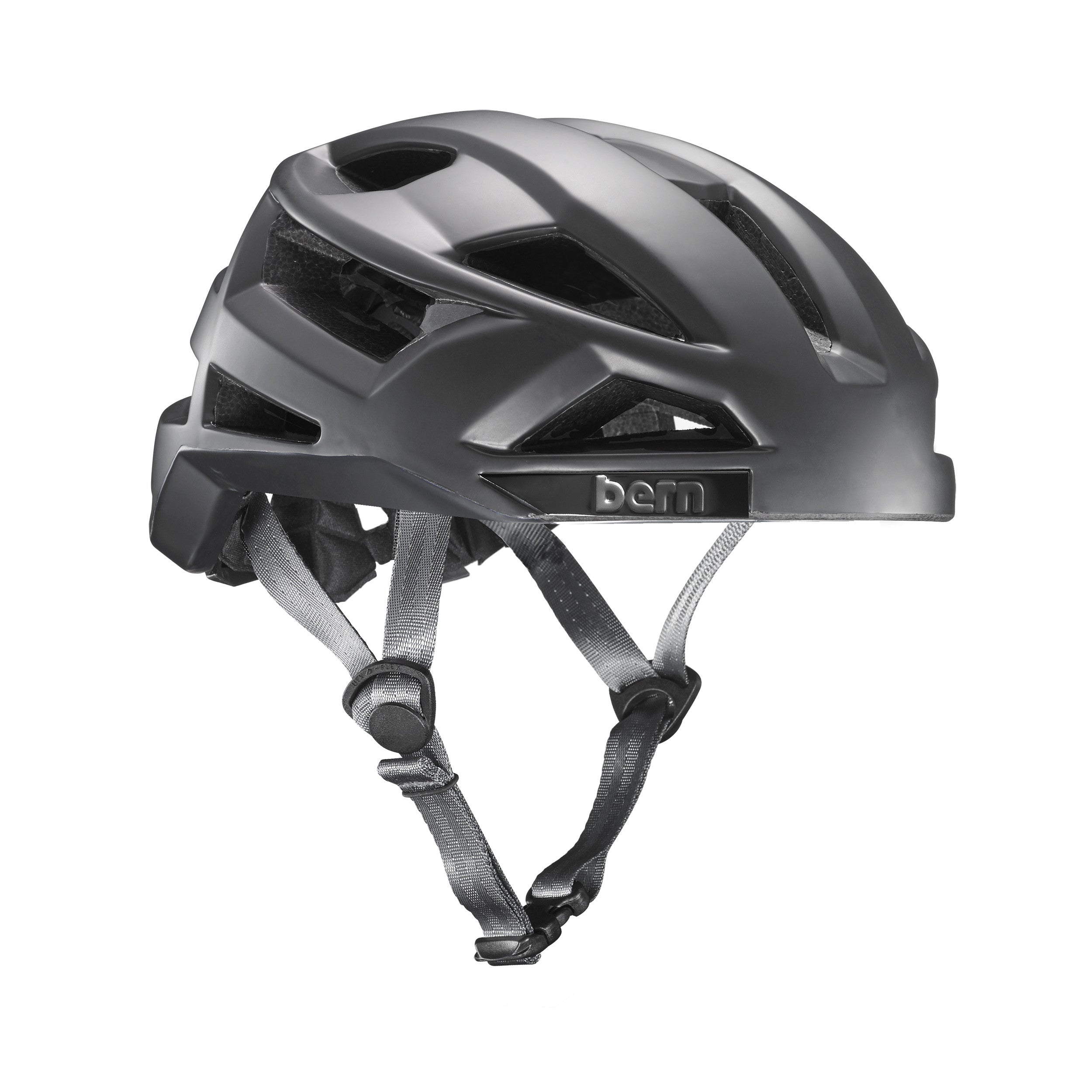 Casque vélo Bern FL-1 Libre