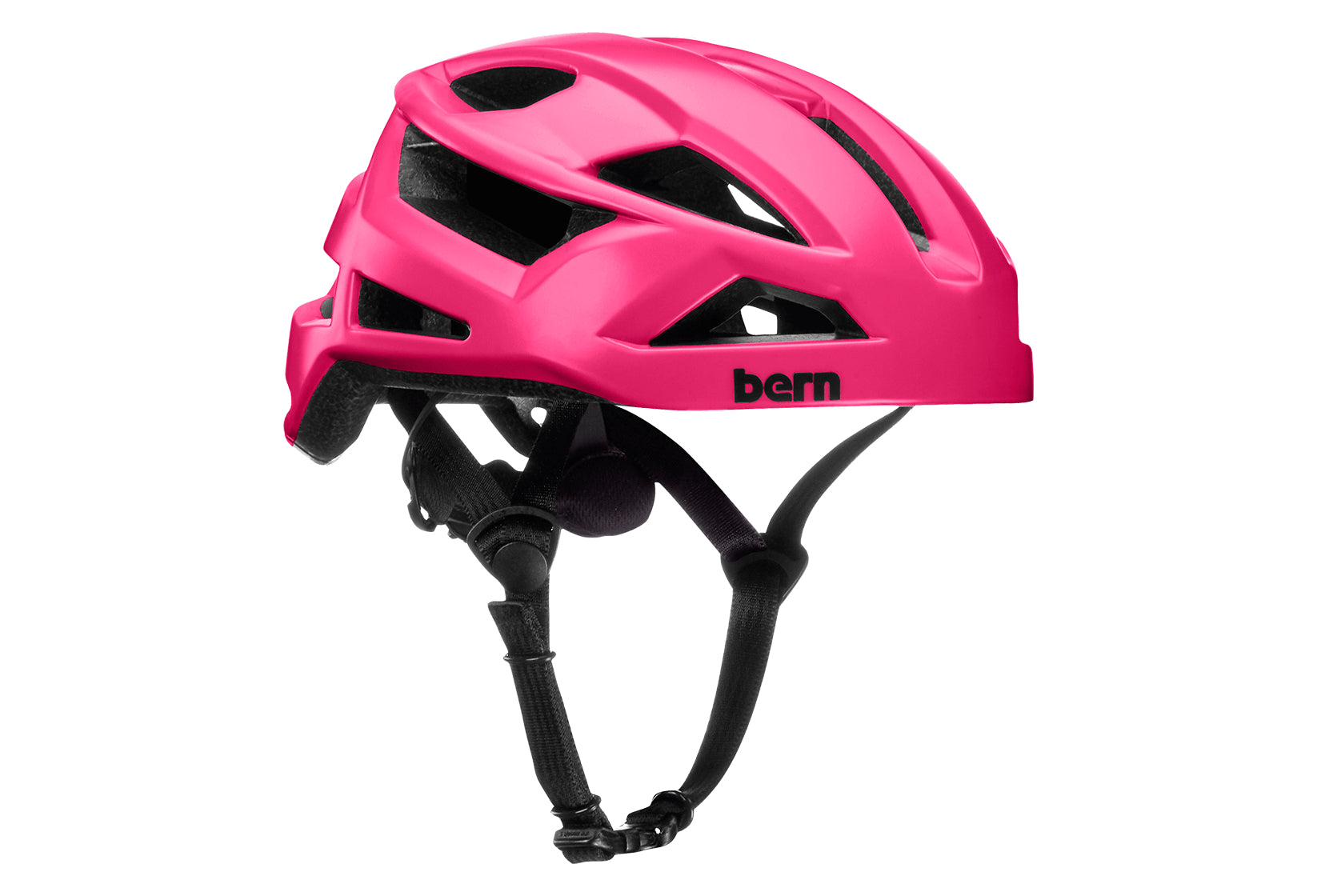 Casque vélo Bern FL-1 Libre