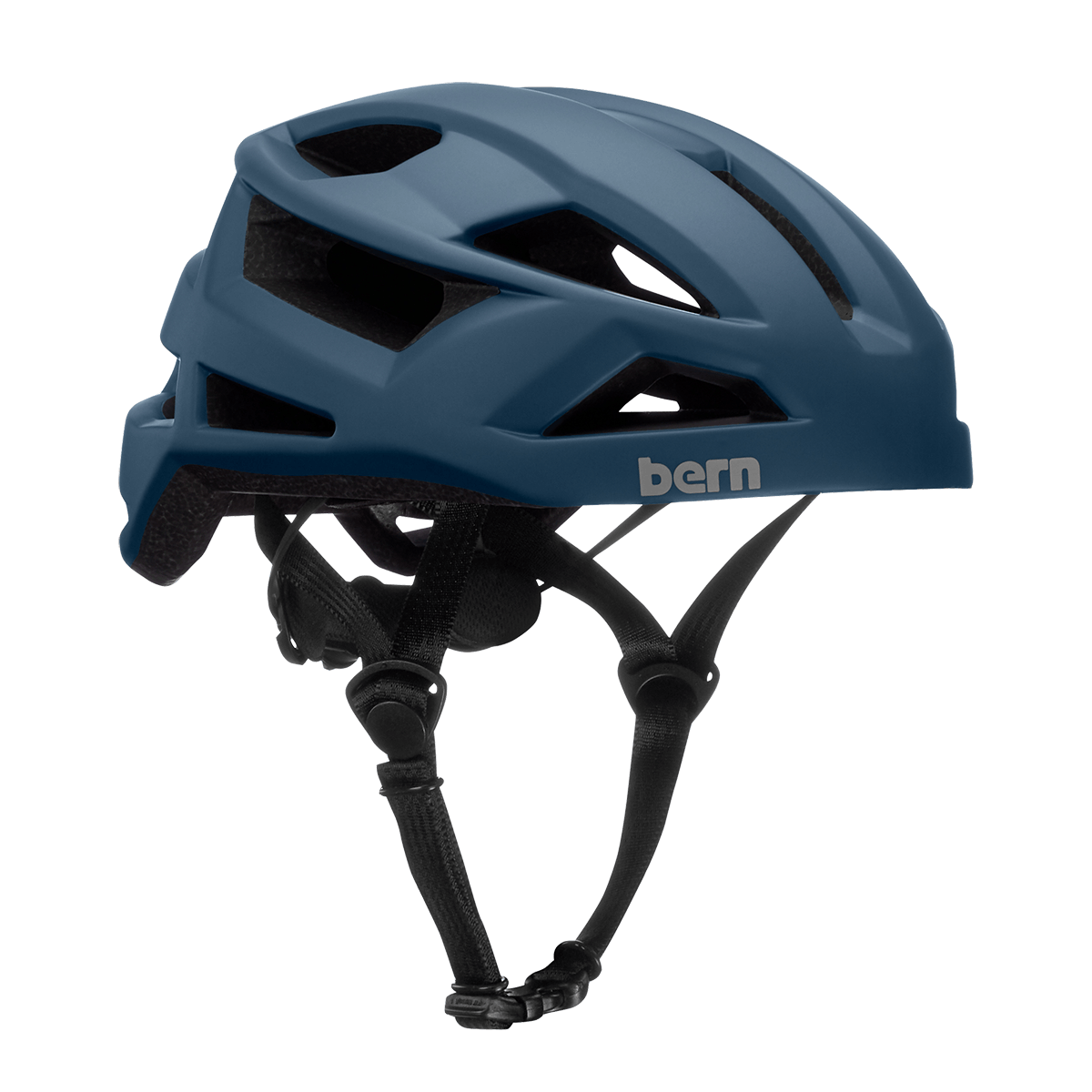 Casque vélo Bern FL-1 Libre