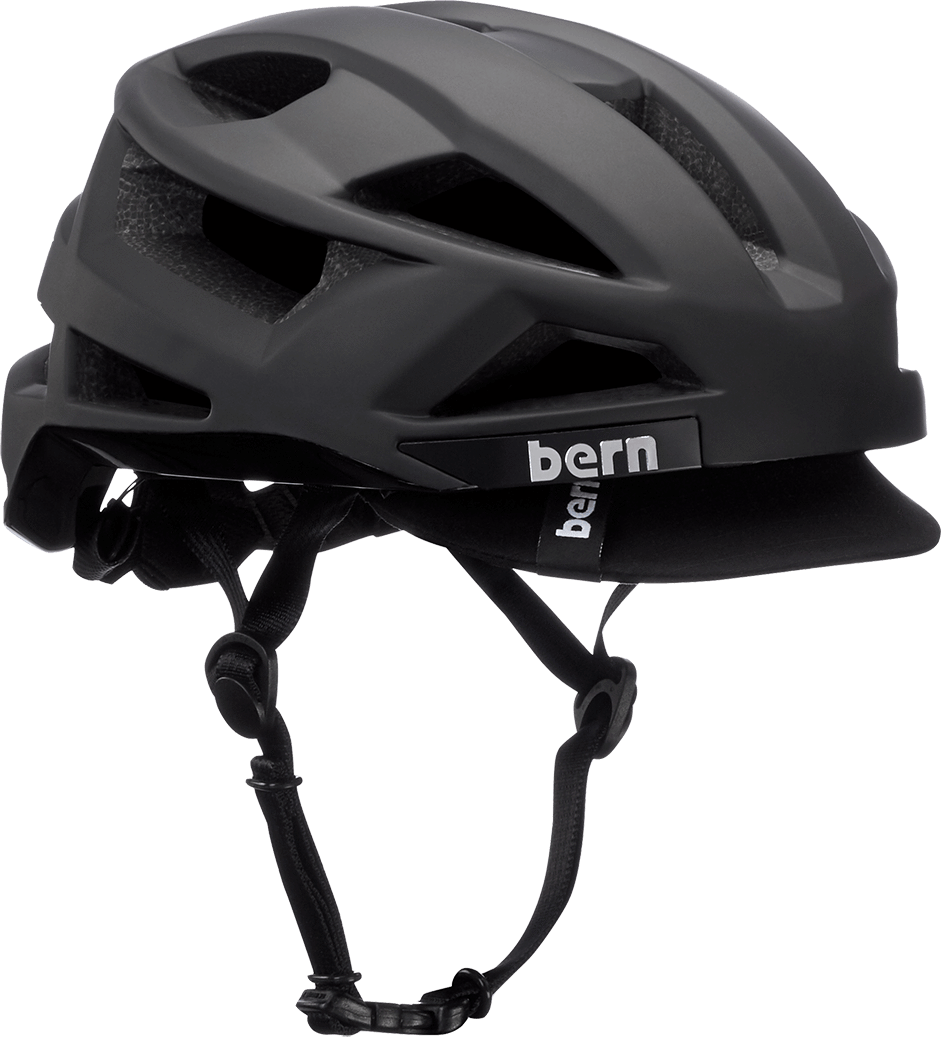 Bern FL-1 Pave bicycle helmet