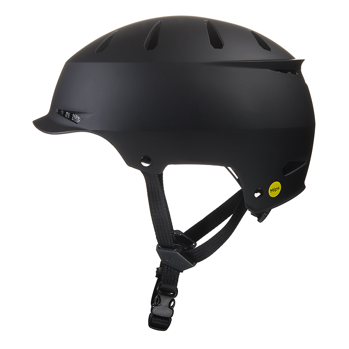 Bern Hendrix MIPS urban bike helmet