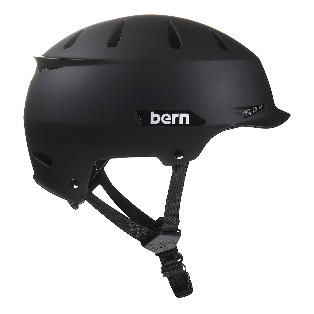Bern Hendrix MIPS urban bike helmet