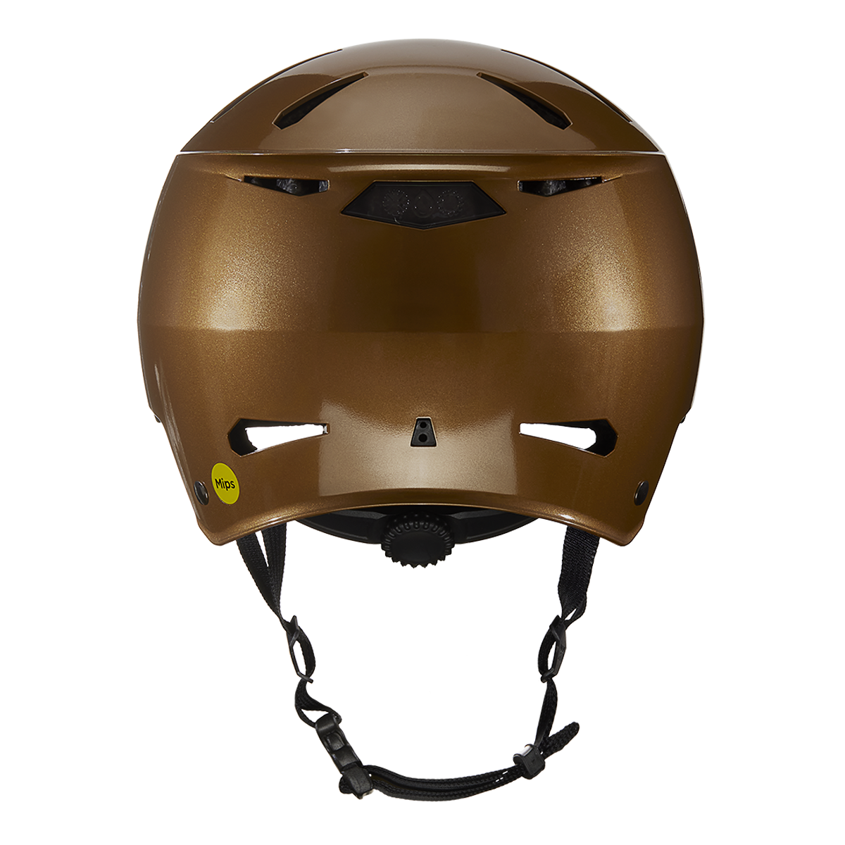 Bern Hendrix MIPS urban bike helmet