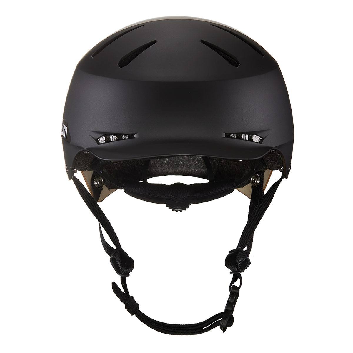 Bern Hendrix MIPS urban bike helmet