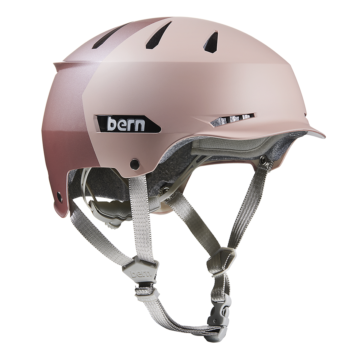 Bern Hendrix MIPS urban bike helmet