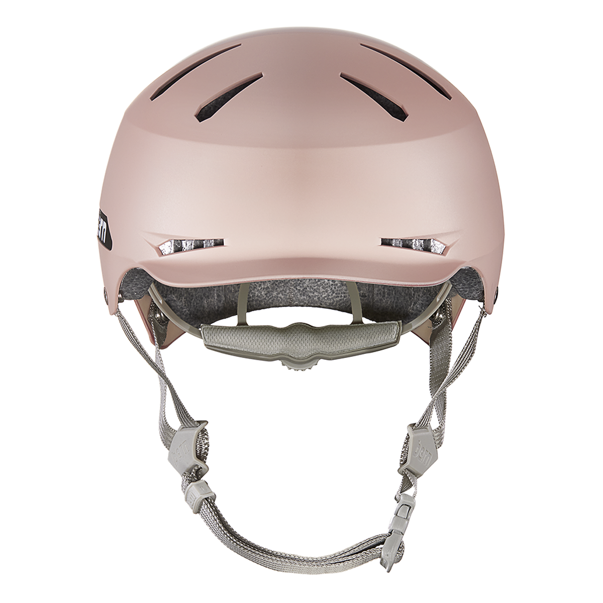 Bern Hendrix MIPS urban bike helmet