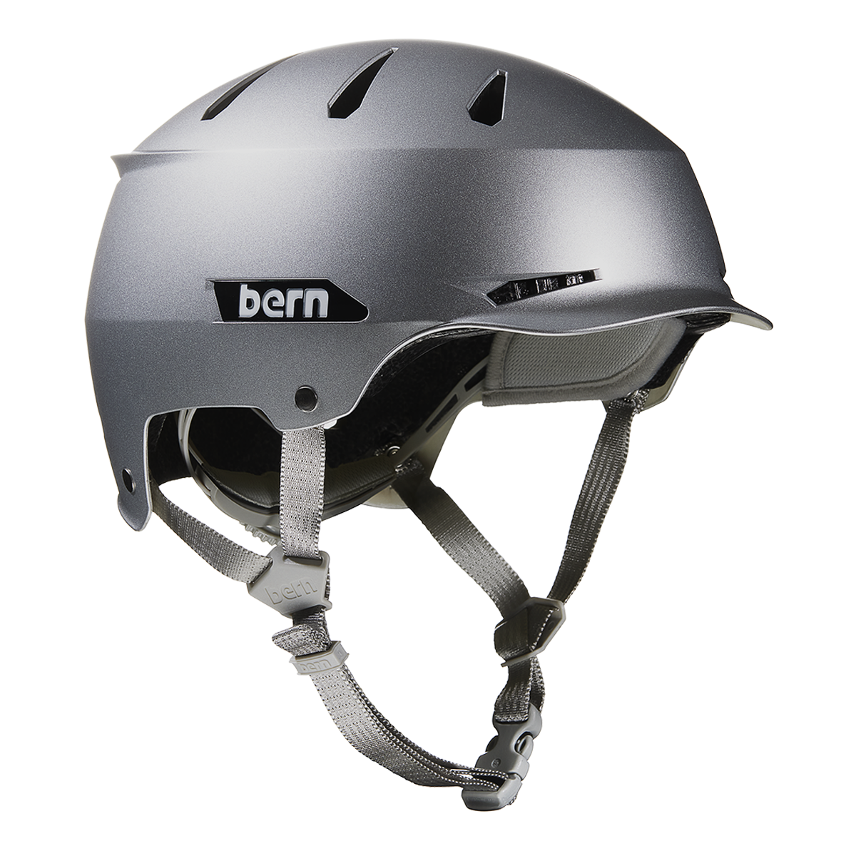 Bern Hendrix MIPS urban bike helmet