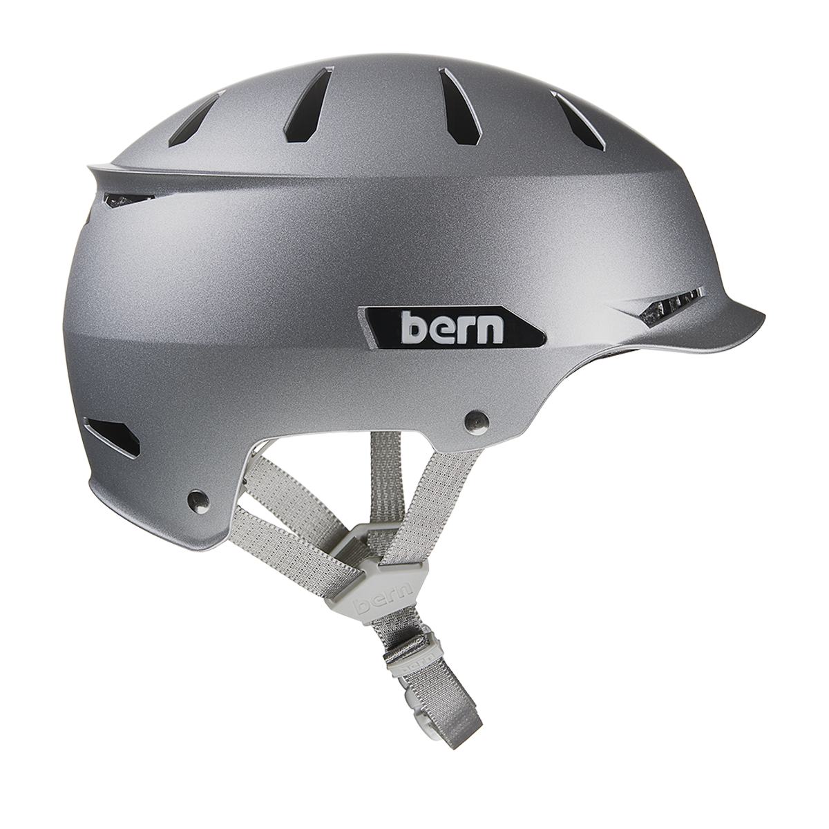 Bern Hendrix MIPS urban bike helmet