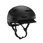 bern mips bike helmet Watts 2.0 The Brentwood 2.0 represents 15 years of tireless upgrades to ZipMold+ safety tech in a helmet thats more ventilated and 15 lighter than the original Bern Hudson MIPS bicycle helmet