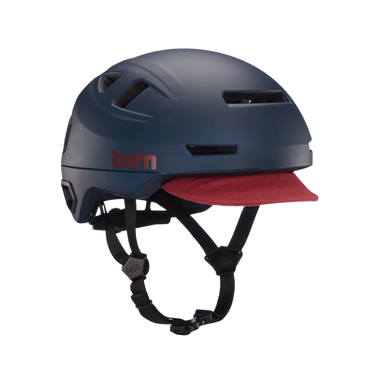 Bern Hudson MIPS bicycle helmet – Hirondelle Bike Shop