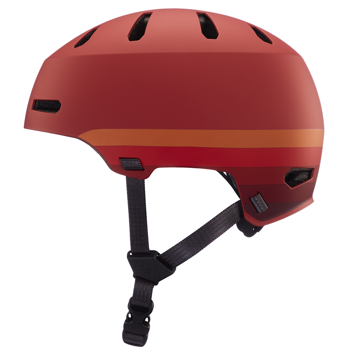 Bern Macon 2.0 urbaner Fahrradhelm