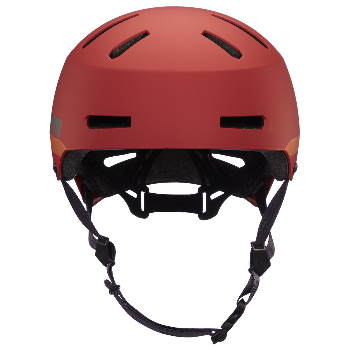 Bern Macon 2.0 urbaner Fahrradhelm