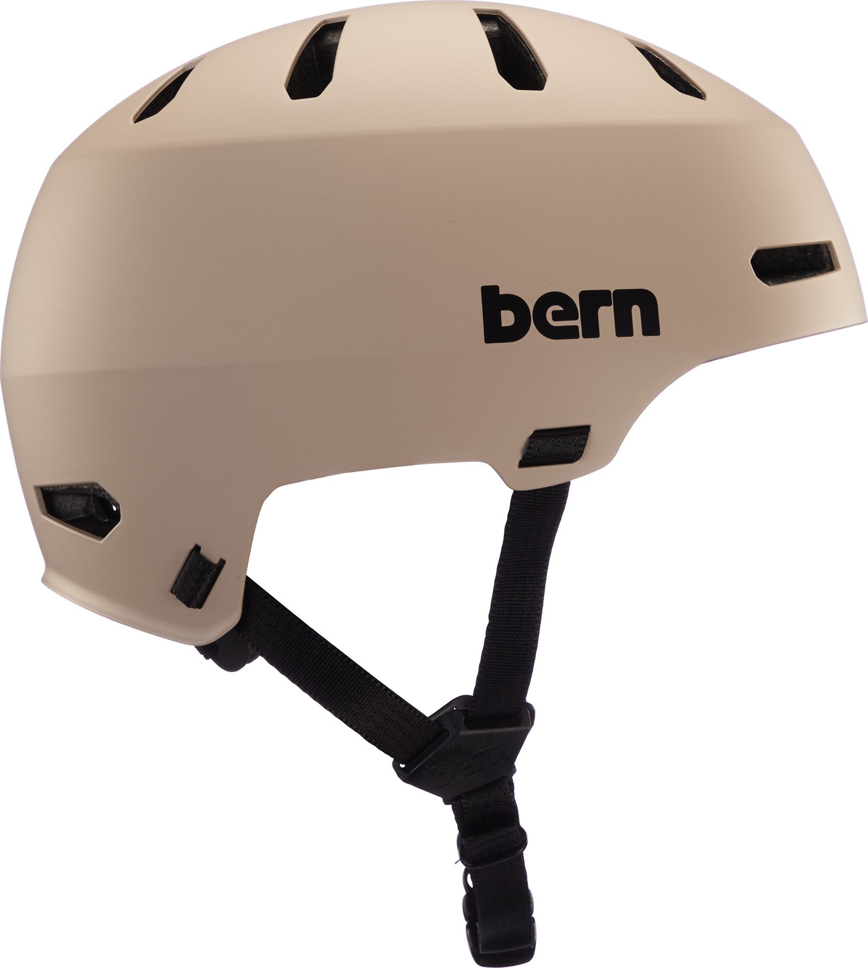 Bern Macon 2.0 urbaner Fahrradhelm