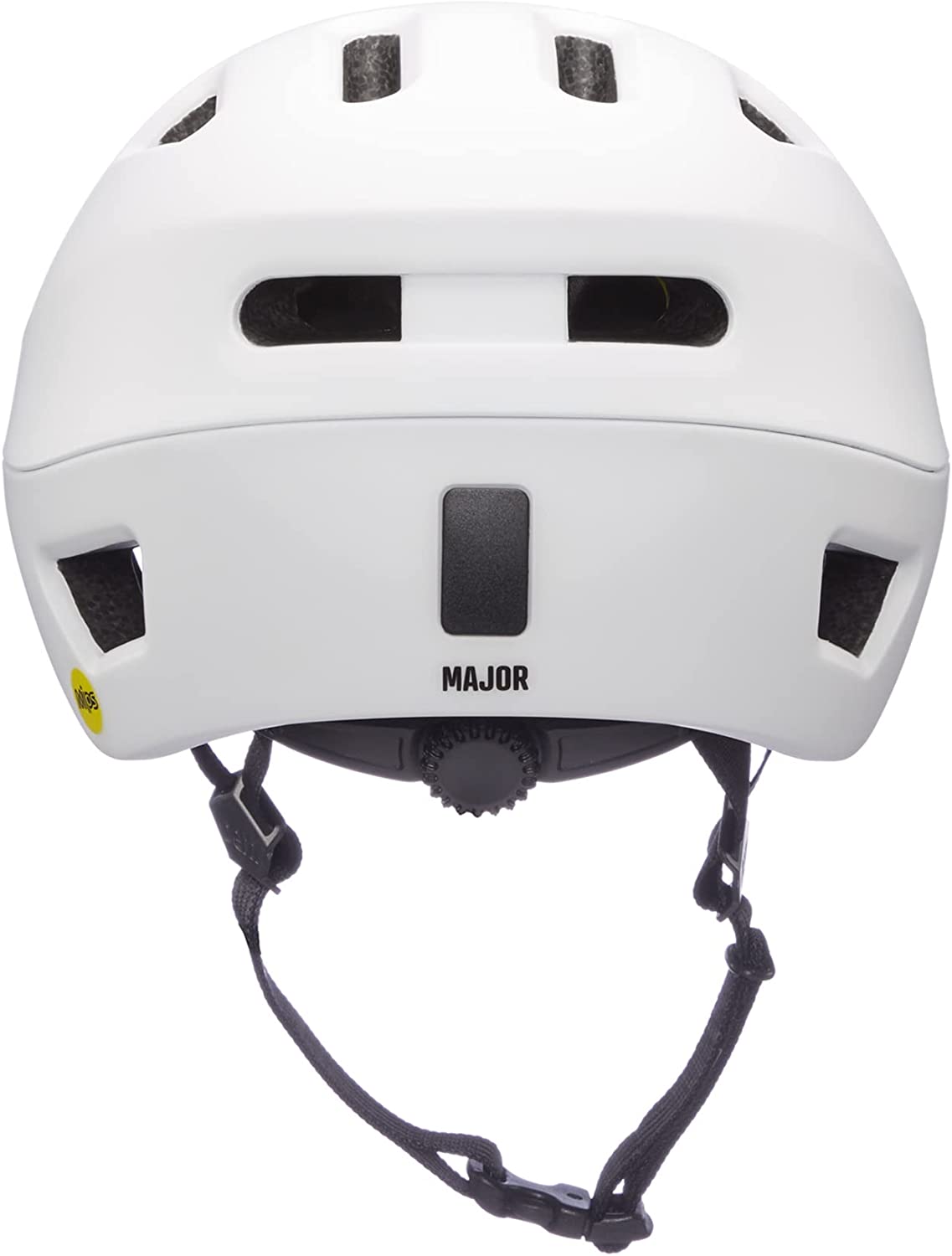 Bern Major urban bike helmet