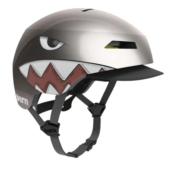 bern bike helmets uk Bern Nino 2.0 children's bicycle helmet – Hirondelle Bike Shop