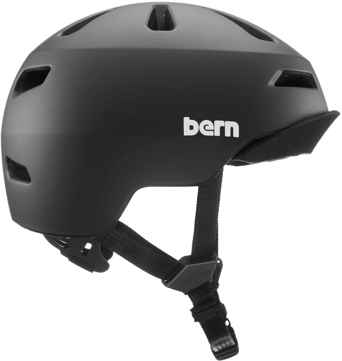Bern Nino 2.0 children's bicycle helmet – Hirondelle Bike Shop