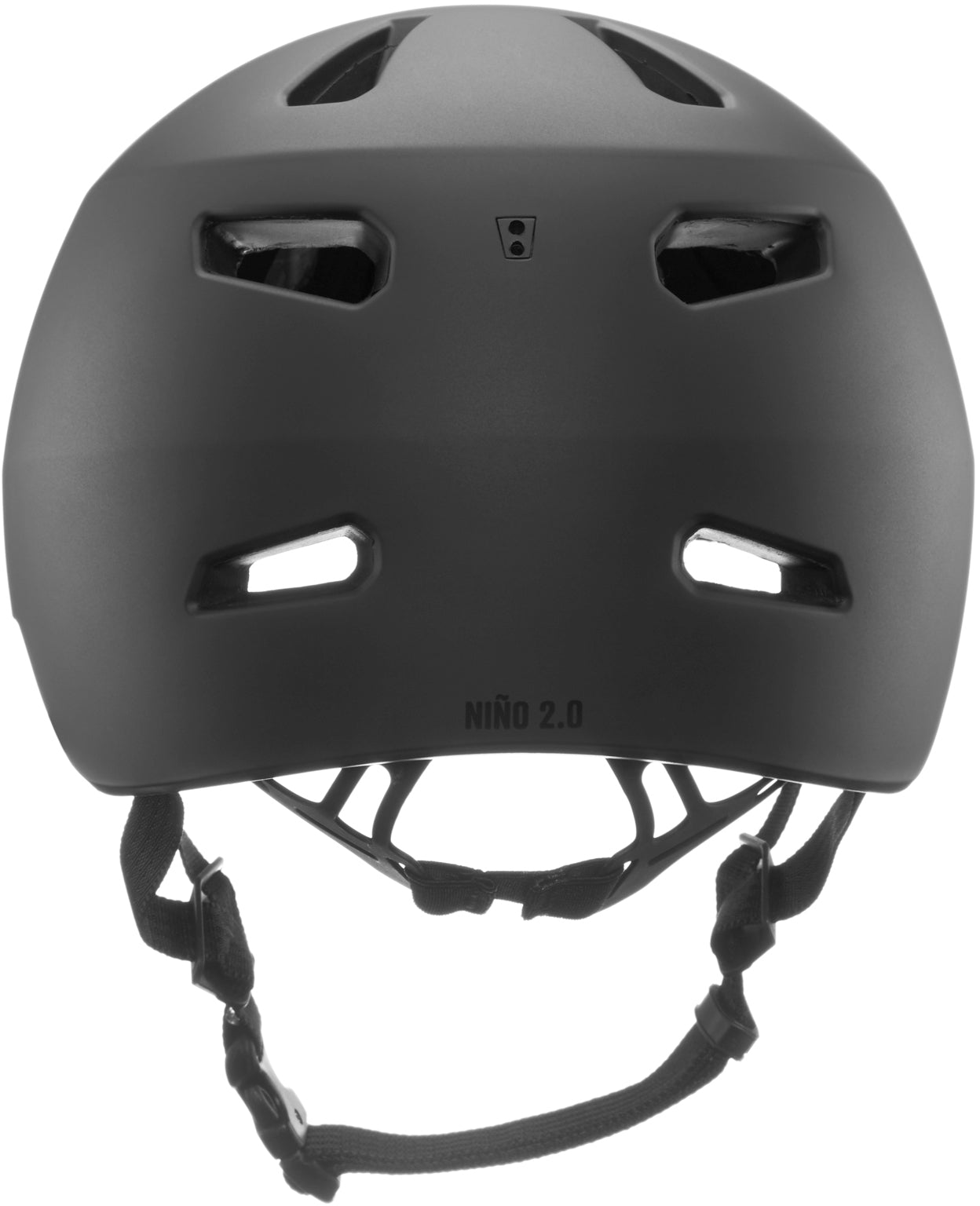 Bern Nino 2.0 children's bicycle helmet