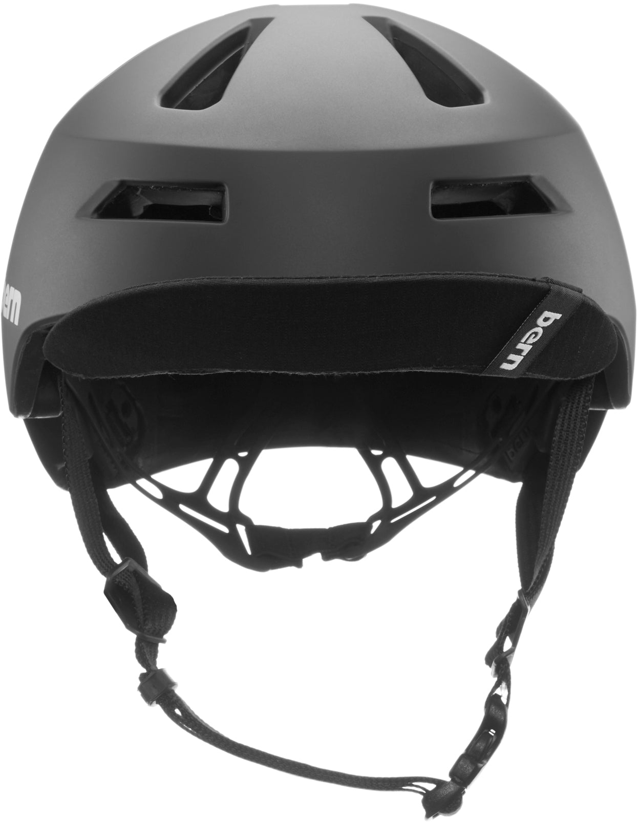 Bern Nino 2.0 children's bicycle helmet – Hirondelle Bike Shop