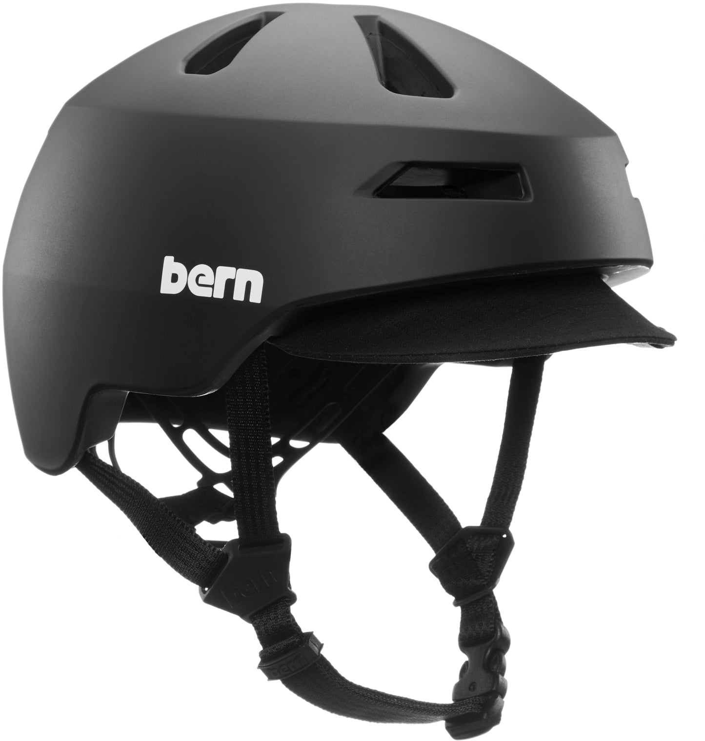 Bern Nino 2.0 children's bicycle helmet