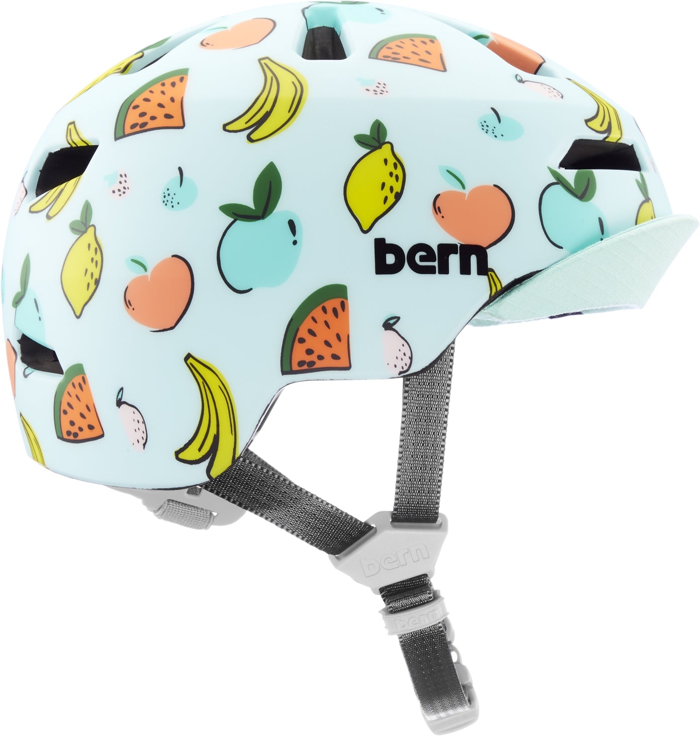 Bern Nino 2.0 children's bicycle helmet