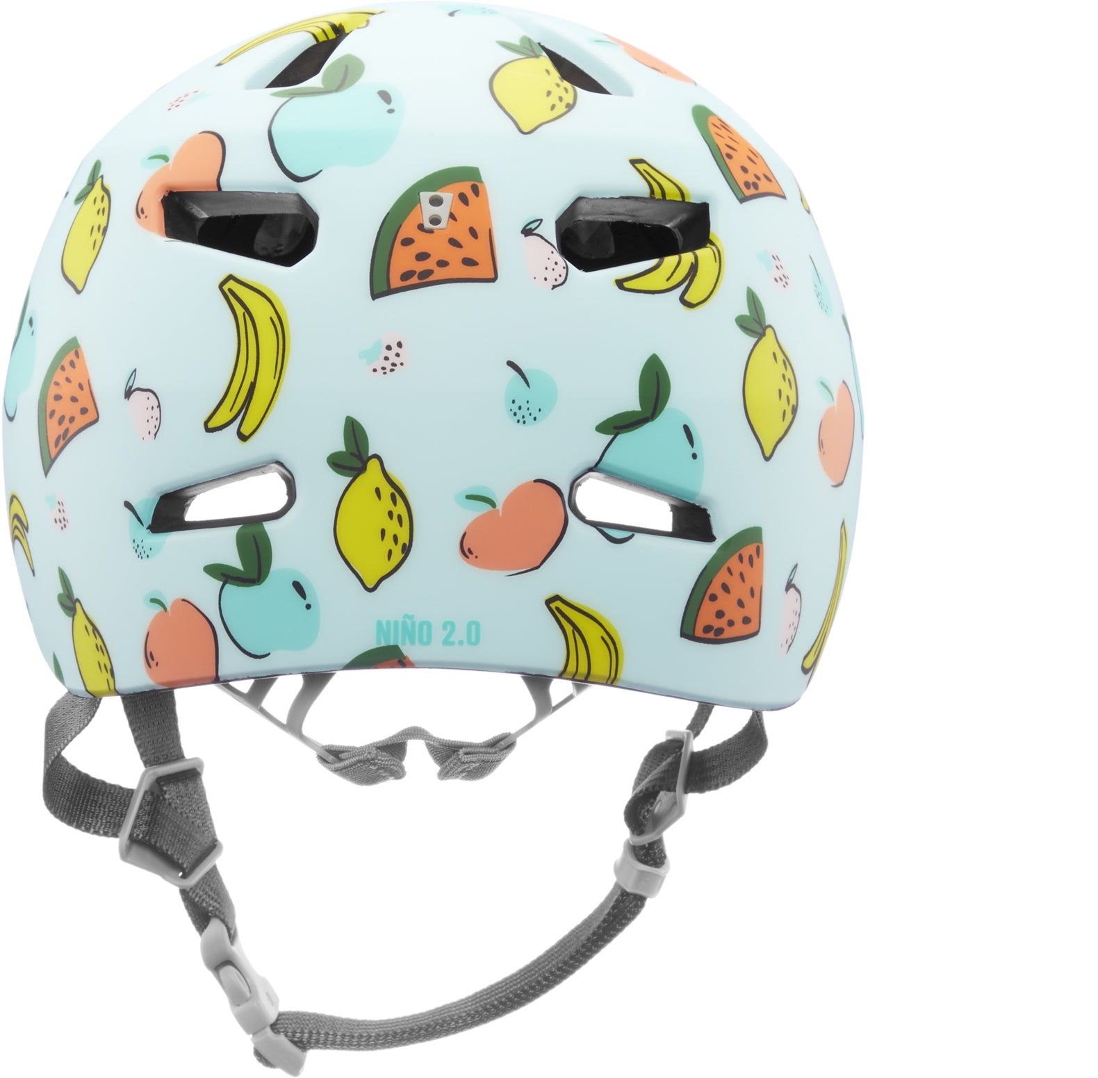 Bern Nino 2.0 children's bicycle helmet