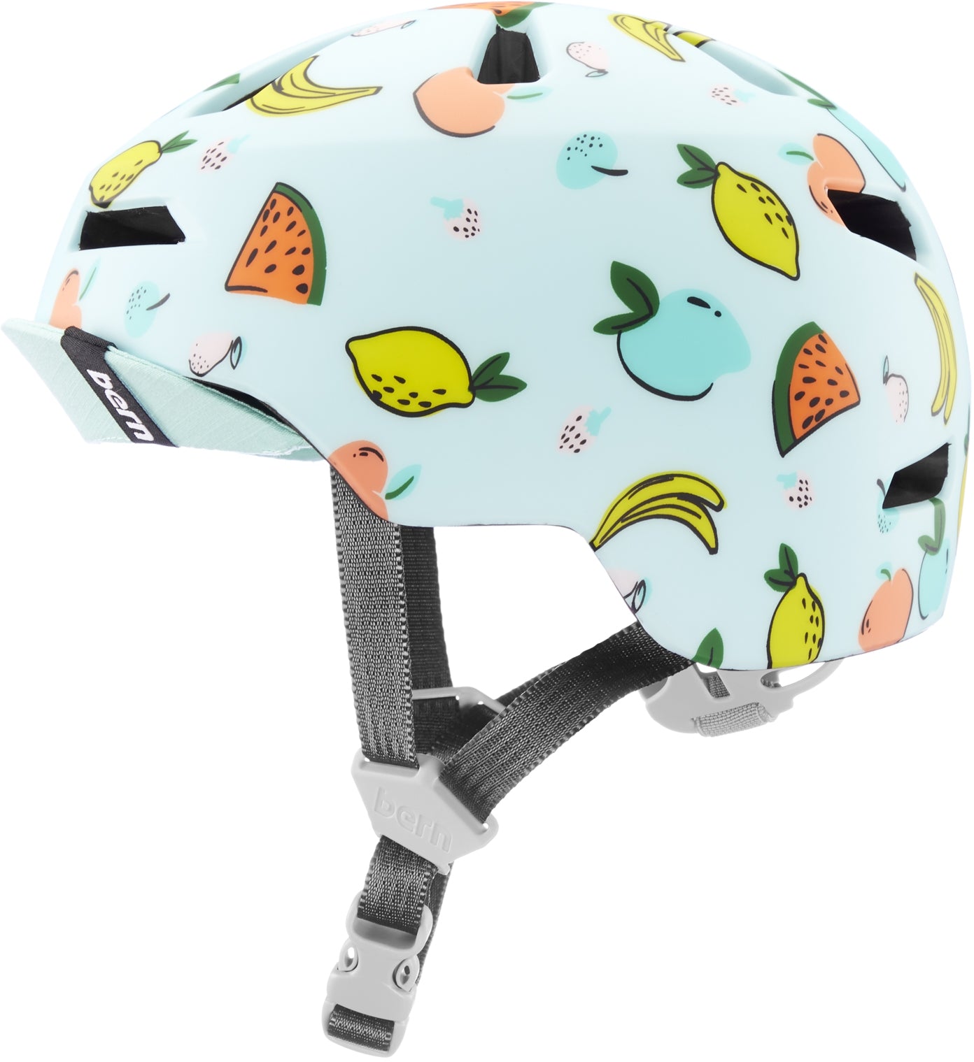 Bern Nino 2.0 children's bicycle helmet