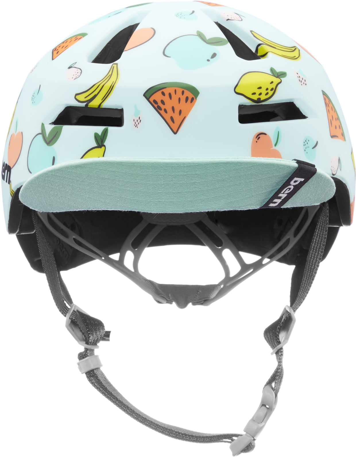 Bern Nino 2.0 children's bicycle helmet