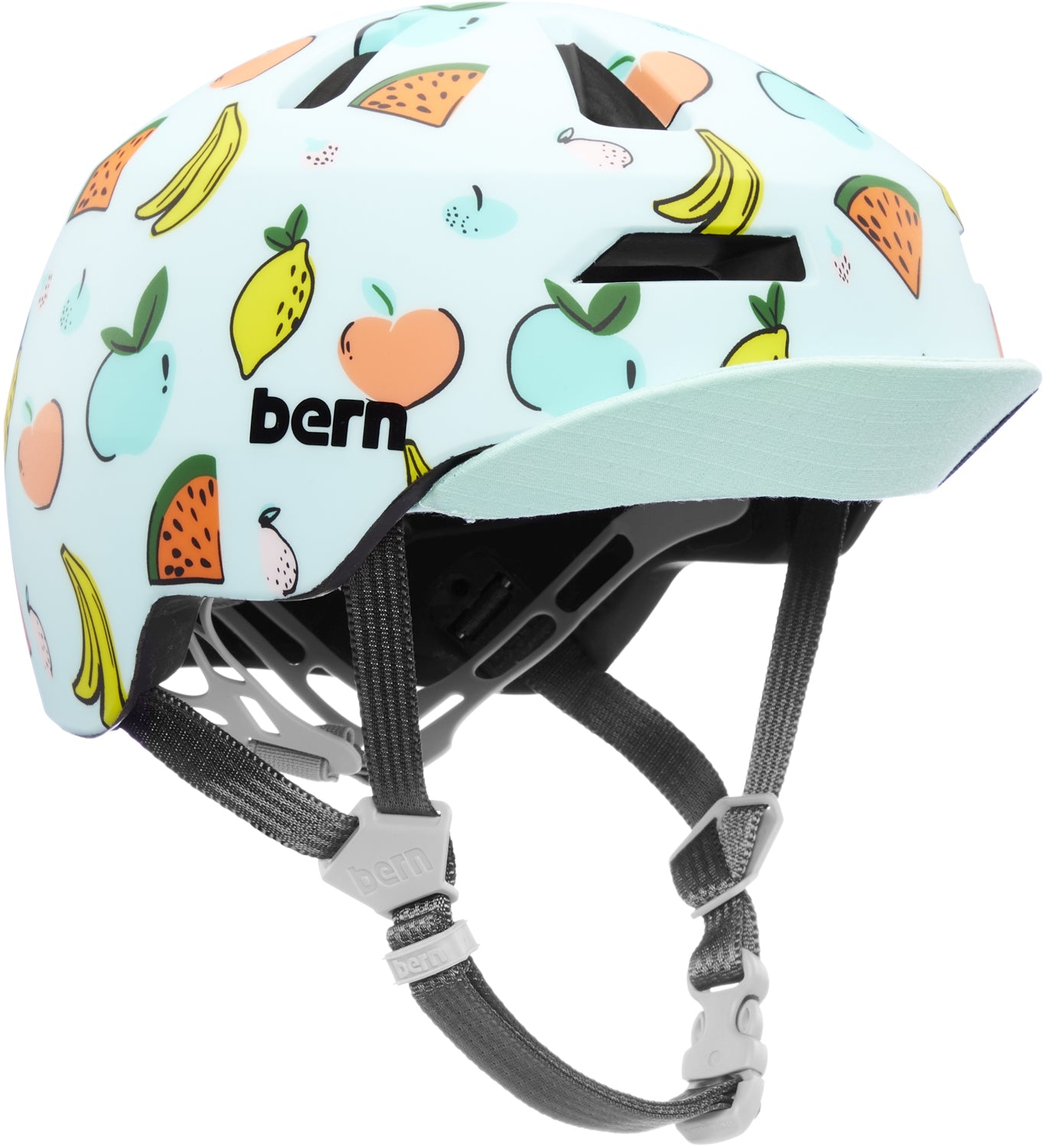 Bern Nino 2.0 children's bicycle helmet