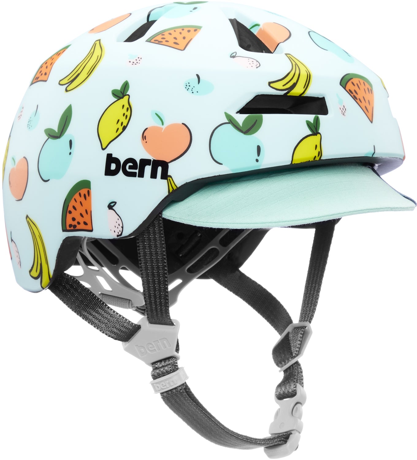 Bern Nino 2.0 children's bicycle helmet