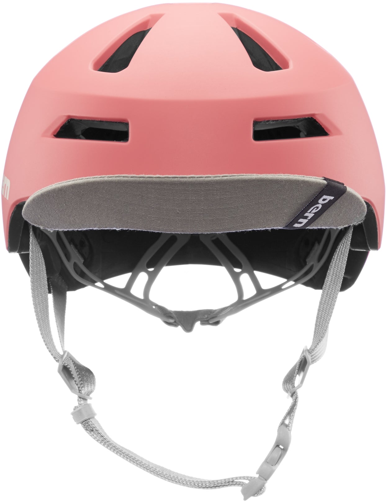 Bern Nino 2.0 children's bicycle helmet