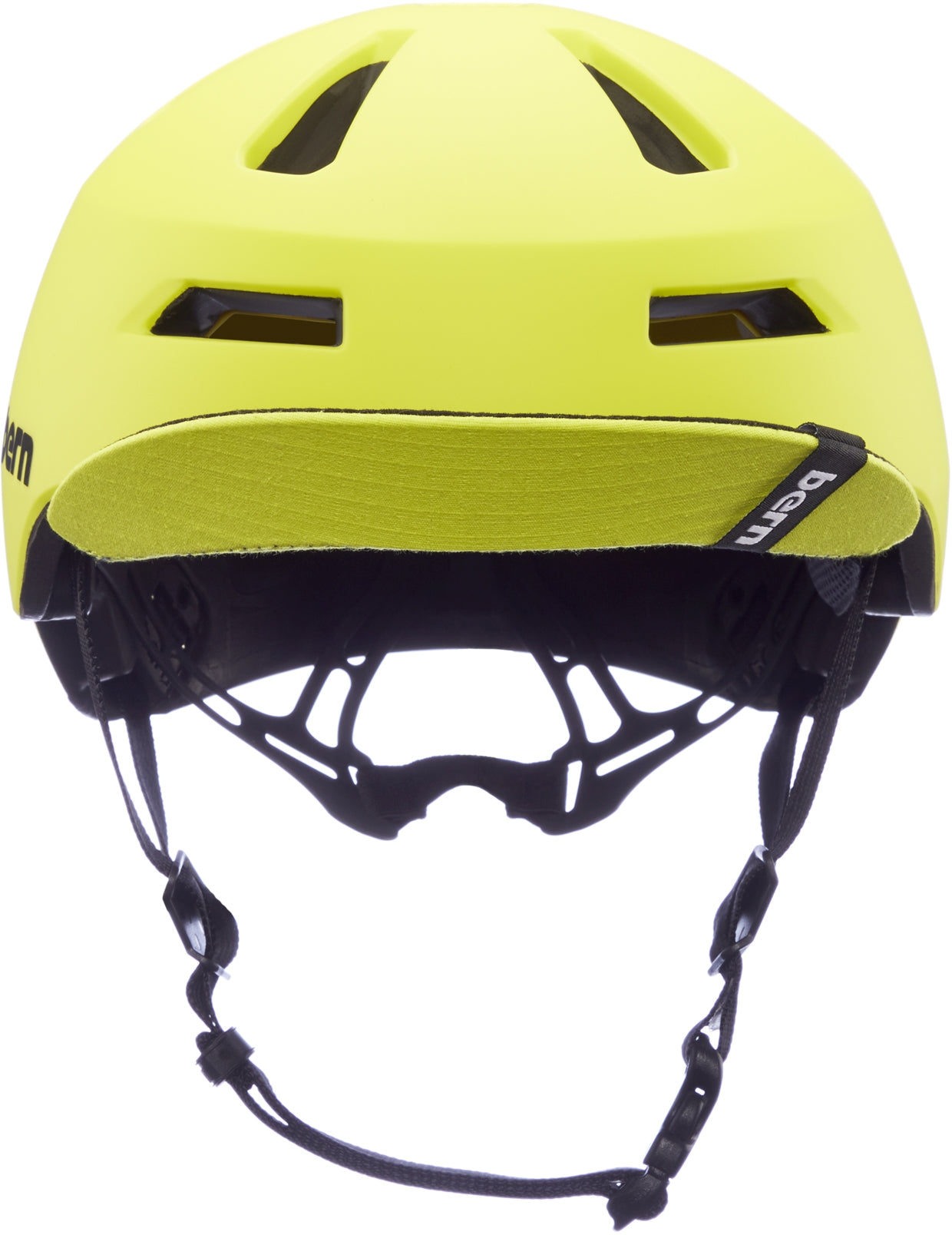 Bern Nino 2.0 children's bicycle helmet