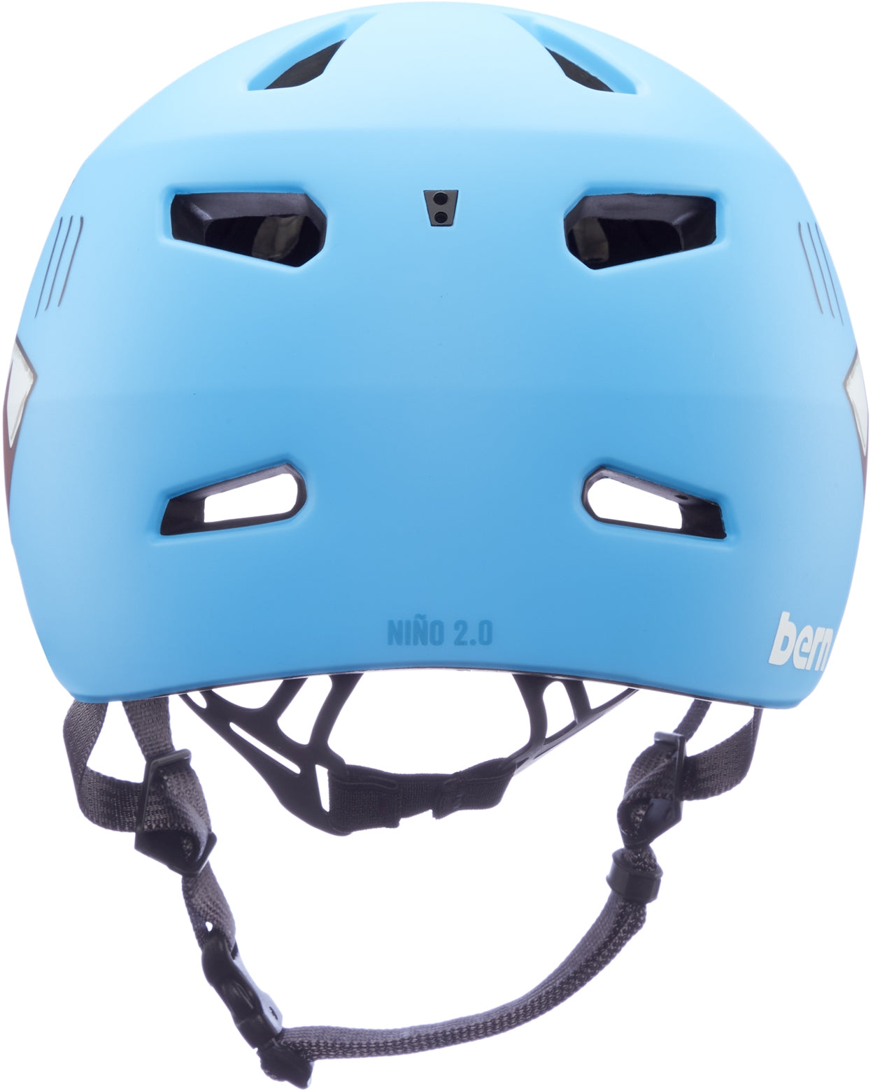 Bern Nino 2.0 children's bicycle helmet