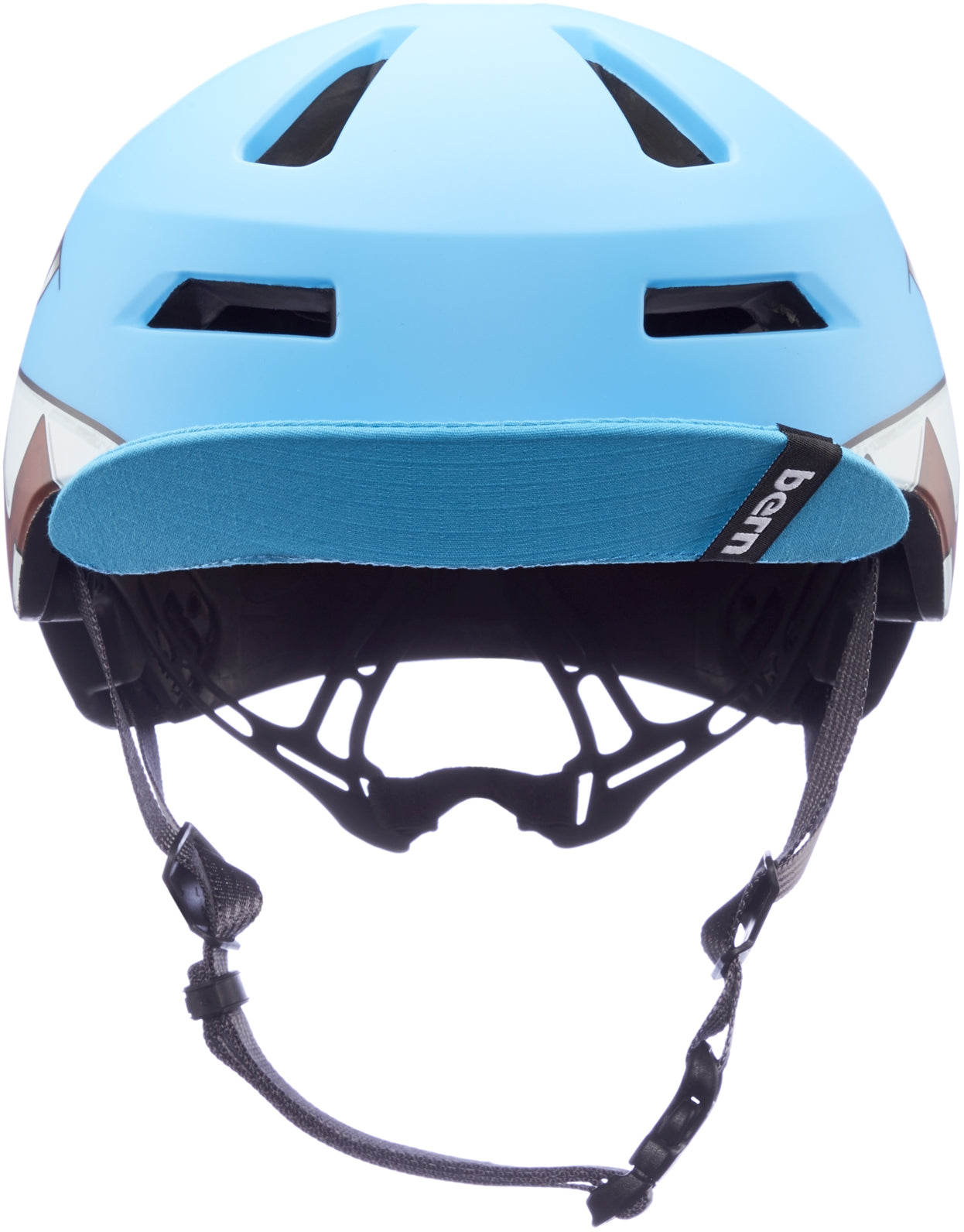 Bern Nino 2.0 children's bicycle helmet