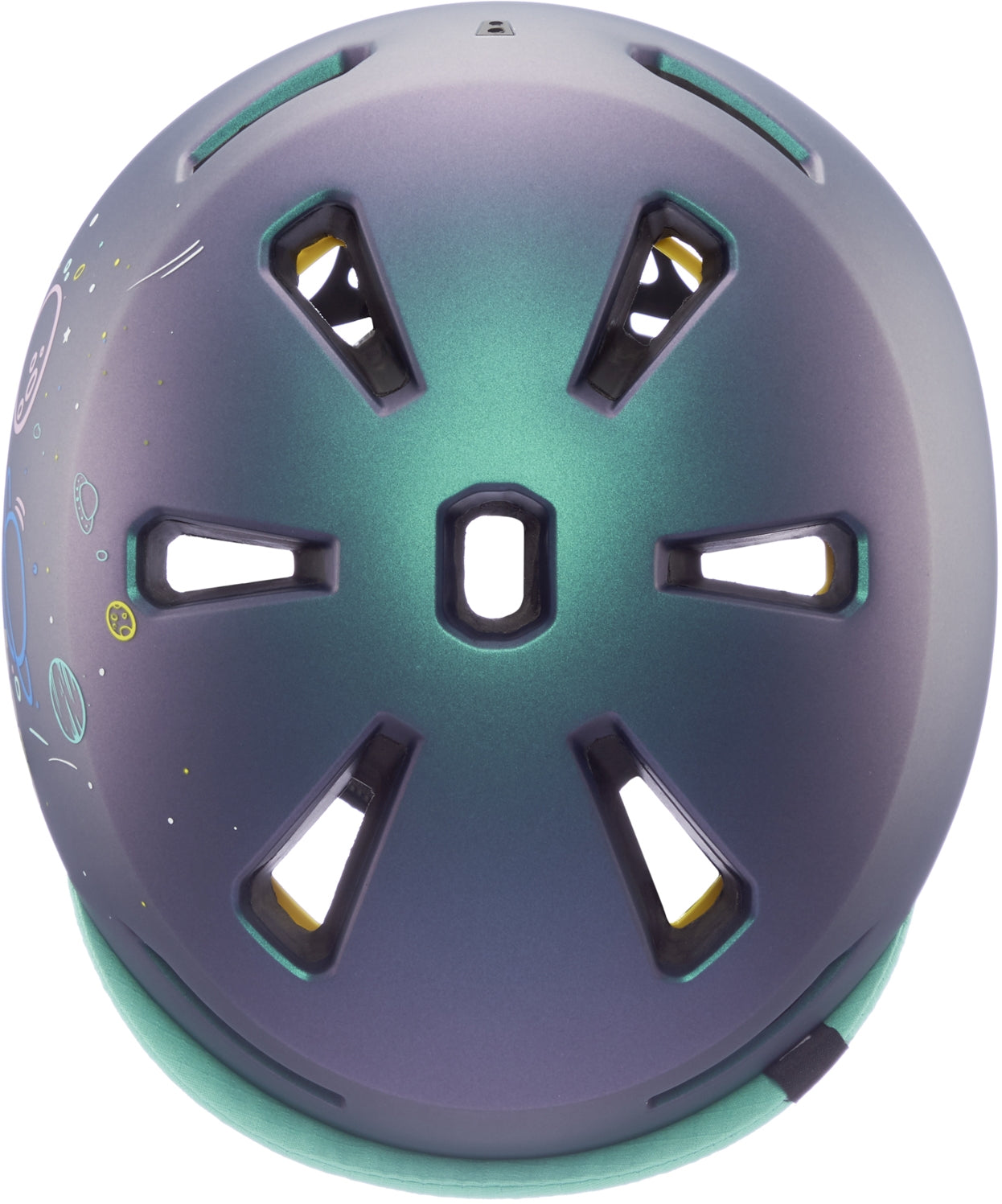 Bern Nino 2.0 children's bicycle helmet