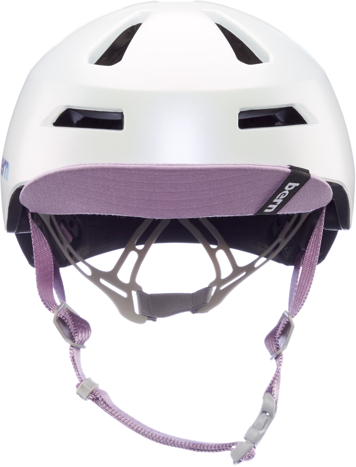 Bern Nino 2.0 children's bicycle helmet