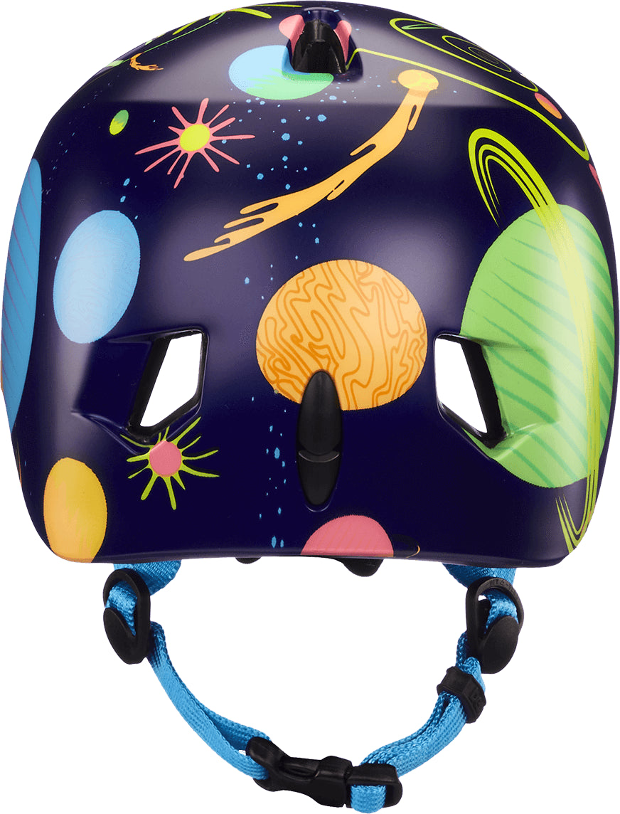 Casque de vélo enfant Bern Tigre