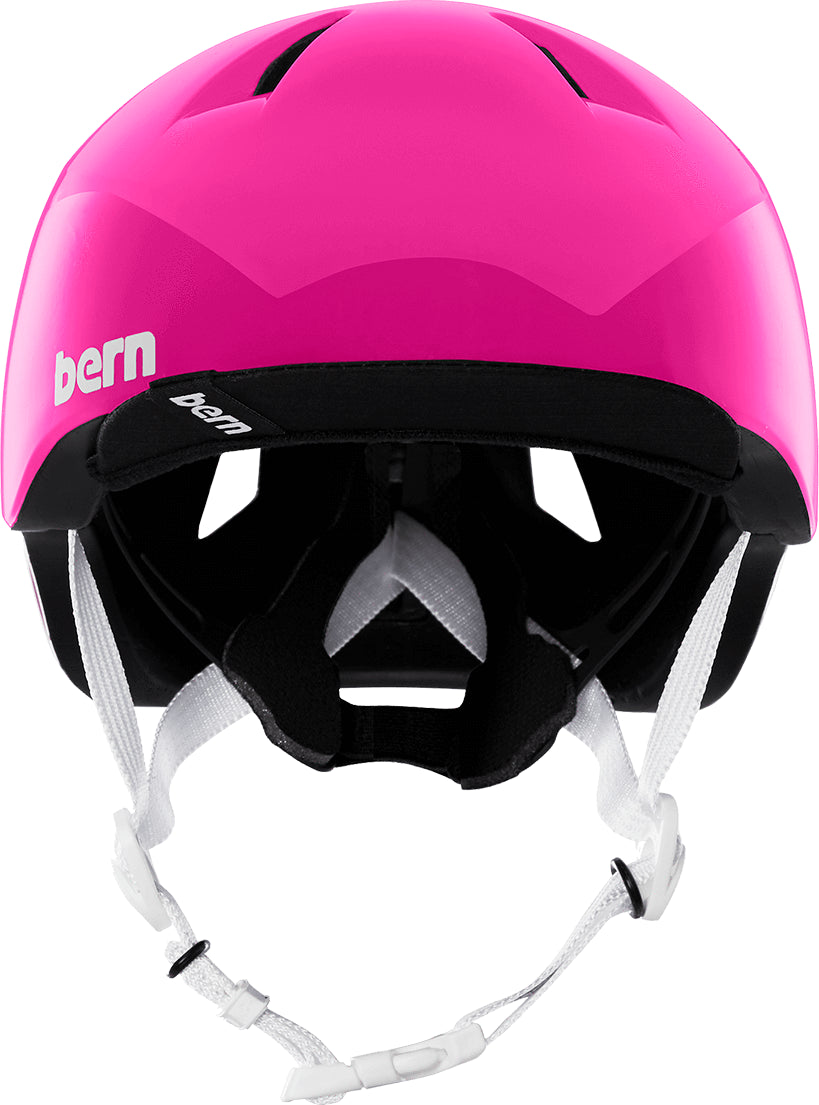 Bern Tiger children's bicycle helmet – Hirondelle Bike Shop