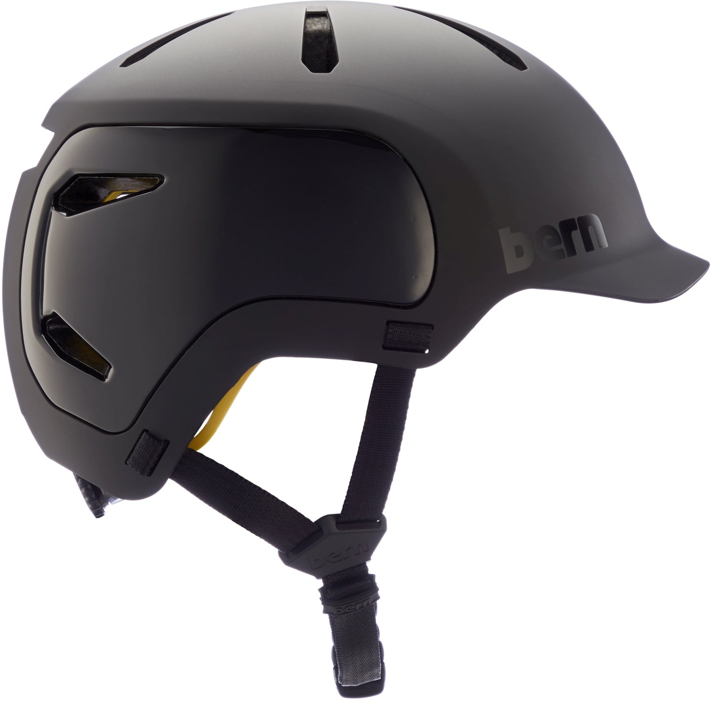 Bern Watts 2.0 Fahrradhelm