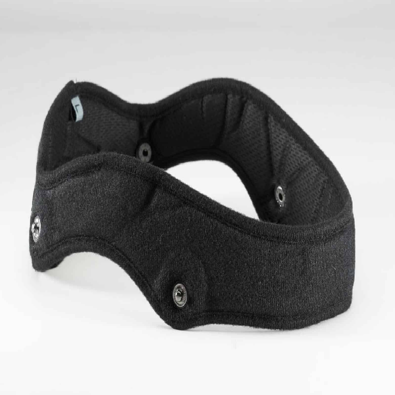 Bern Zip Mold Men's Comfort Liner for Bicycle Helmets