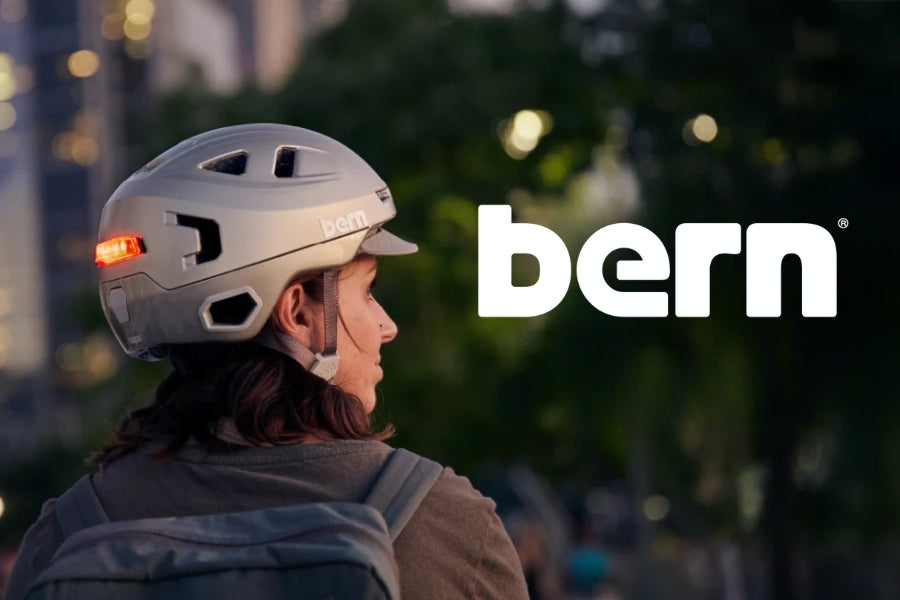 bern women's lenox bike helmet Bern - Lenox