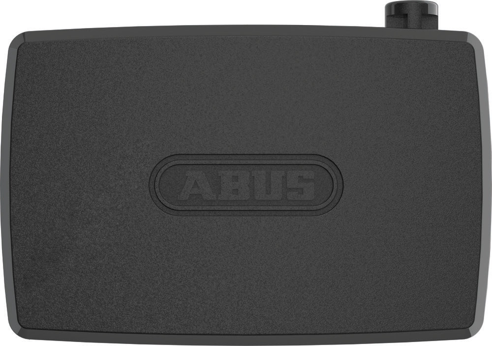Alarme pour Vélo 100 db Abus Alarmbox 2.0 + Chaîne 6KS
