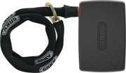 Alarme pour Vélo 100 db Abus Alarmbox 2.0 + Chaîne 6KS