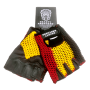 Handschuhe fahrrad BeastyBrothers - Belgien 1