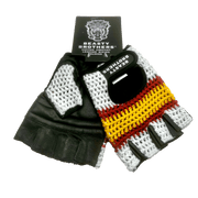 Handschuhe fahrrad BeastyBrothers - Spanien