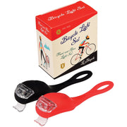 Illuminazione bici La bicicletta