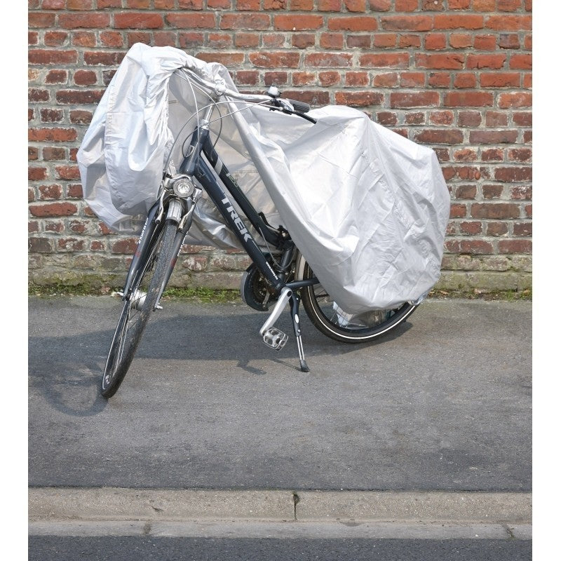 Copertura protettiva per bicicletta
