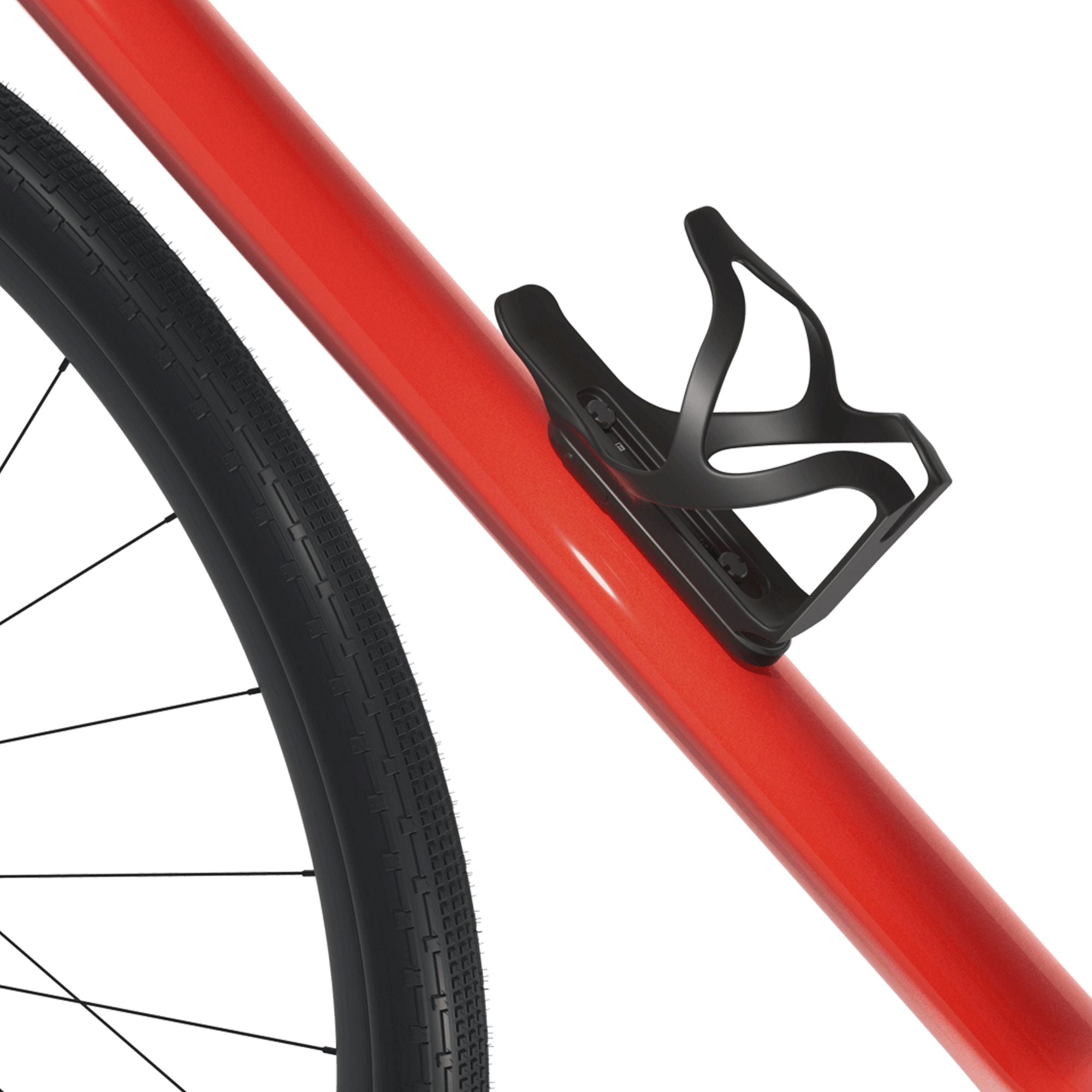 Fiets-GPS-tracker met Knog Scout-alarm