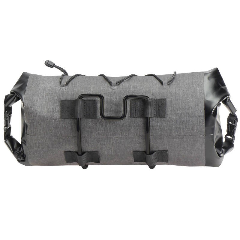 Borsa da manubrio Bikepack impermeabile Klickfix