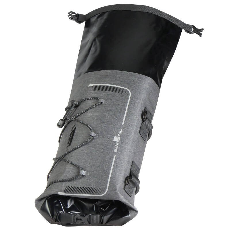 Borsa da manubrio Bikepack impermeabile Klickfix