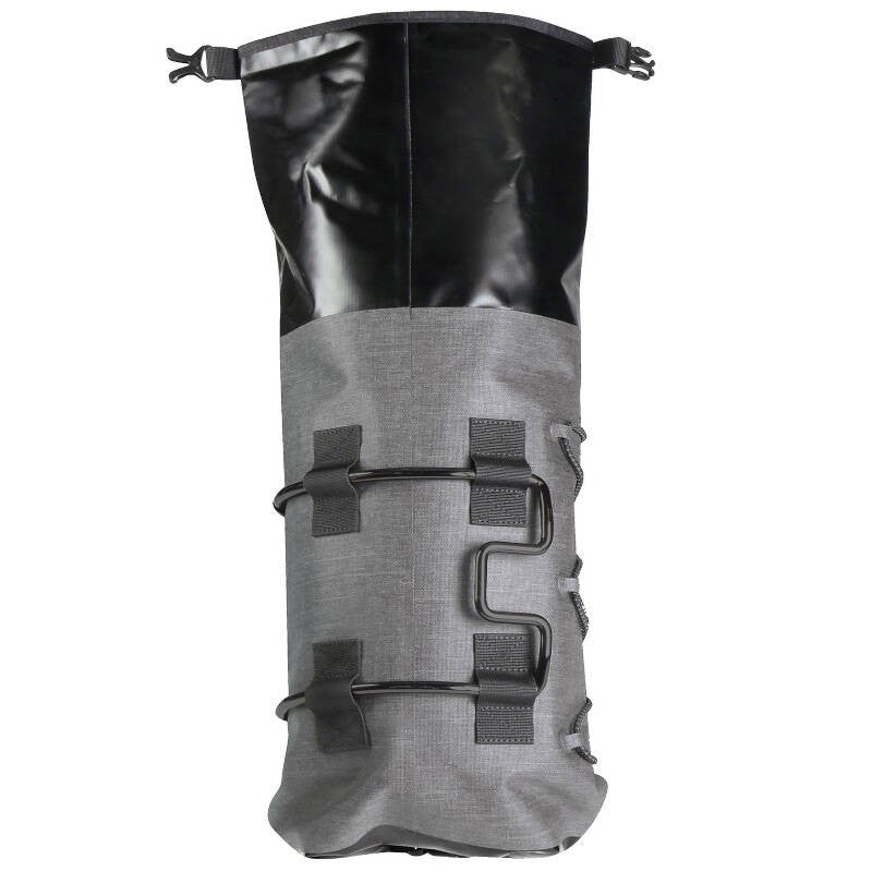 Borsa da manubrio Bikepack impermeabile Klickfix